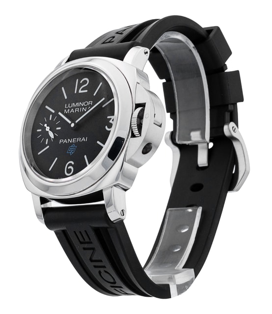 Panerai Luminor Logo PAM00777 Image 2